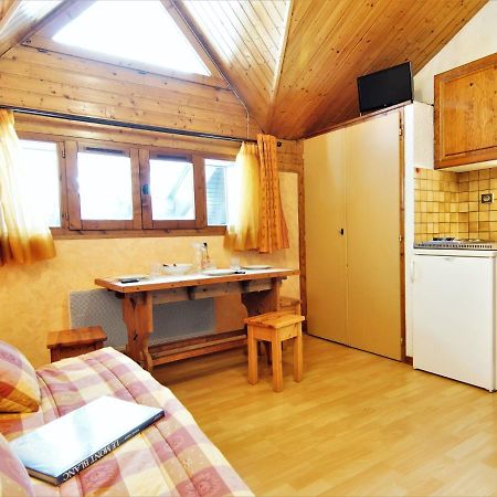 Studio Les Arandellys By Interhome Ле-Уш Екстер'єр фото