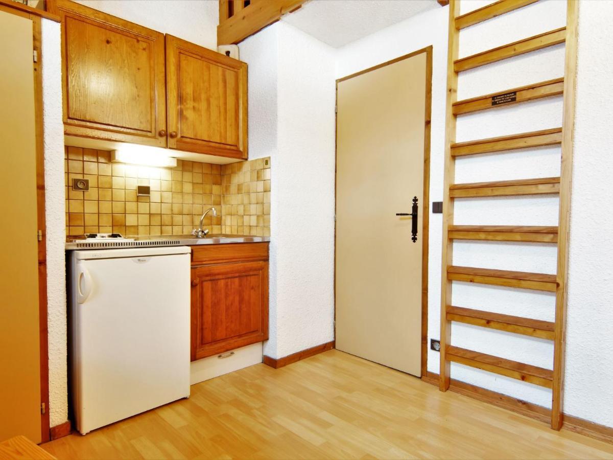 Studio Les Arandellys By Interhome Ле-Уш Екстер'єр фото